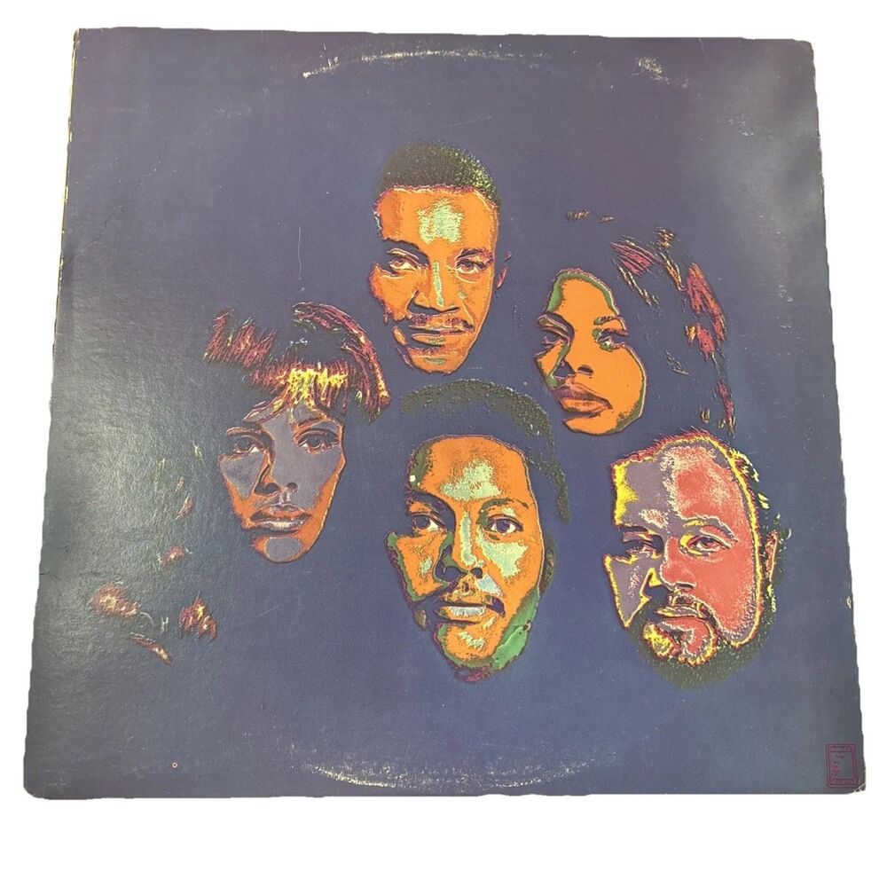 The 5th Dimension - Greatest Hits -  SCS-33900 - Vinyl - Picture 4 of 10